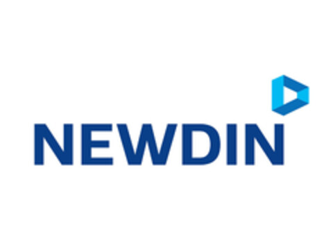 NEWDIN Logo (EUIPO, 02.02.2016)
