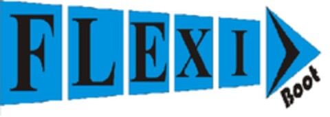 FLEXI BOOT Logo (EUIPO, 09.02.2016)