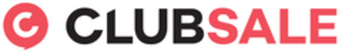 CLUBSALE Logo (EUIPO, 02.03.2016)