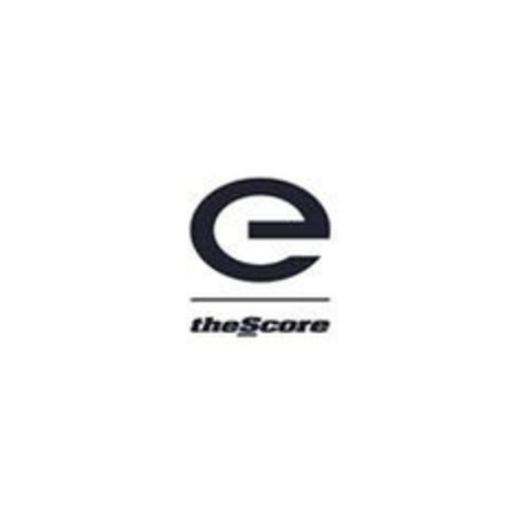 theScore Logo (EUIPO, 15.03.2016)