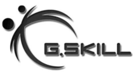 G.SKILL Logo (EUIPO, 12.04.2016)