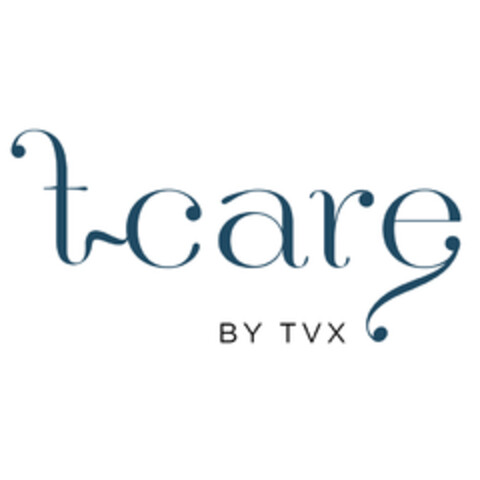 TCARE BY TVX Logo (EUIPO, 04.05.2016)