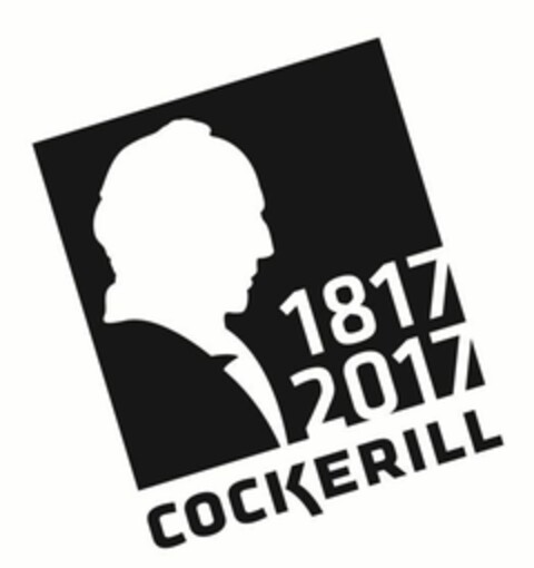 1817 2017 COCKERILL Logo (EUIPO, 06/07/2016)