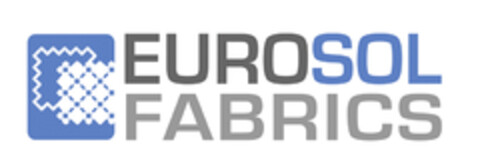 EUROSOL FABRICS Logo (EUIPO, 07/22/2016)