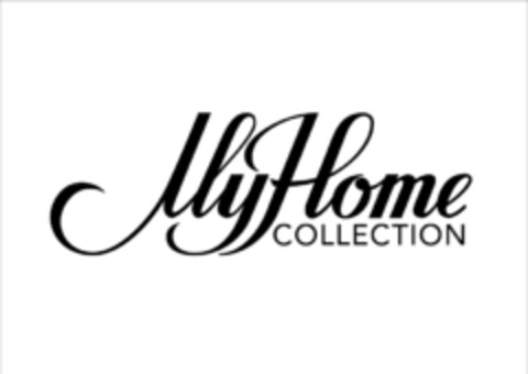 My Home COLLECTION Logo (EUIPO, 30.08.2016)