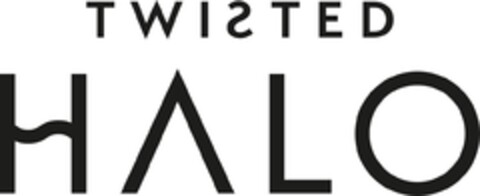 TWISTED HALO Logo (EUIPO, 08.09.2016)