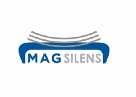 MAG SILENS Logo (EUIPO, 28.09.2016)