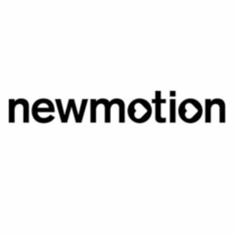 NEWMOTION Logo (EUIPO, 04.10.2016)