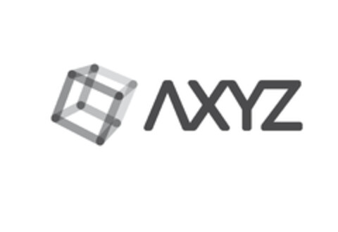 AXYZ Logo (EUIPO, 06.10.2016)