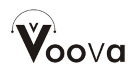 VOOVA Logo (EUIPO, 17.10.2016)