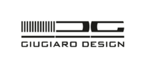 IDG GIUGIARO DESIGN Logo (EUIPO, 03.11.2016)