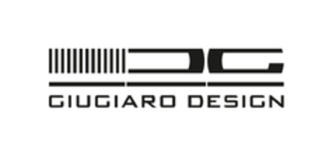 IDG GIUGIARO DESIGN Logo (EUIPO, 11/03/2016)