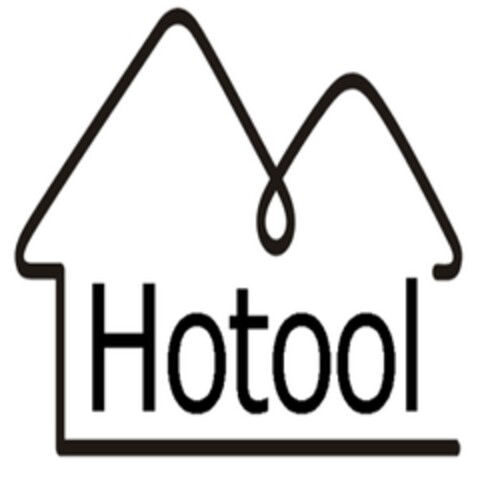 Hotool Logo (EUIPO, 30.11.2016)