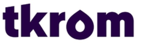 TKROM Logo (EUIPO, 05.12.2016)