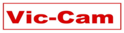 Vic-Cam Logo (EUIPO, 19.12.2016)