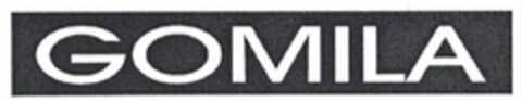 GOMILA Logo (EUIPO, 12/23/2016)