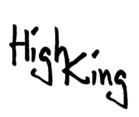 Highking Logo (EUIPO, 24.01.2017)
