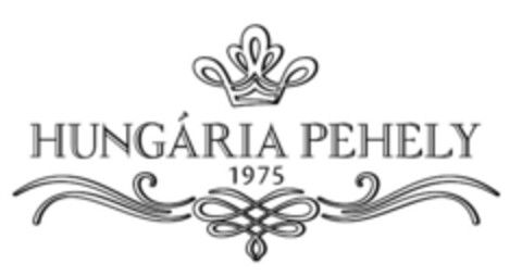 HUNGÁRIA PEHELY 1975 Logo (EUIPO, 13.03.2017)