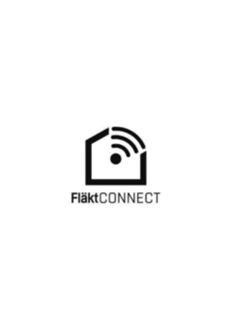 FLÄKTCONNECT Logo (EUIPO, 24.03.2017)