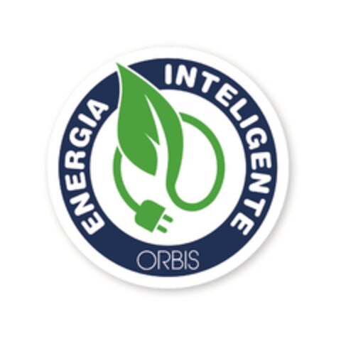 ORBIS ENERGÍA INTELIGENTE Logo (EUIPO, 22.05.2017)