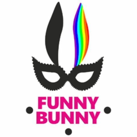 FUNNY BUNNY Logo (EUIPO, 05.06.2017)