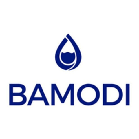 Bamodi Logo (EUIPO, 09.06.2017)