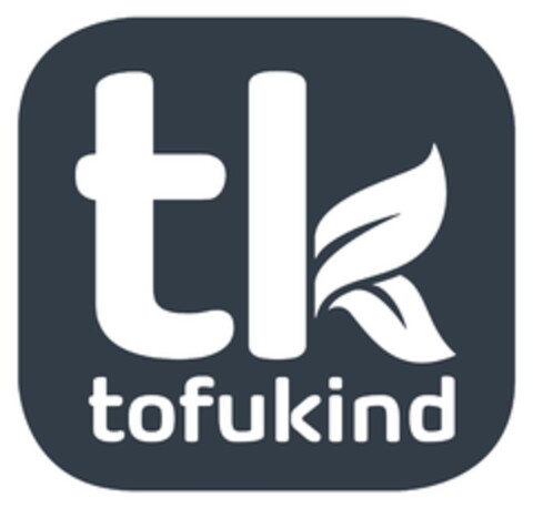 tk tofukind Logo (EUIPO, 25.07.2017)
