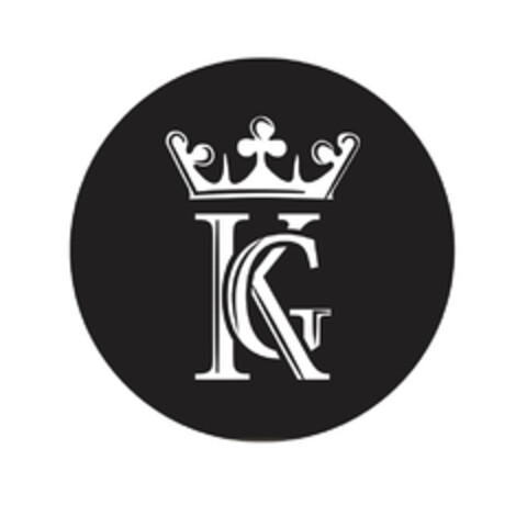 KG Logo (EUIPO, 08.08.2017)