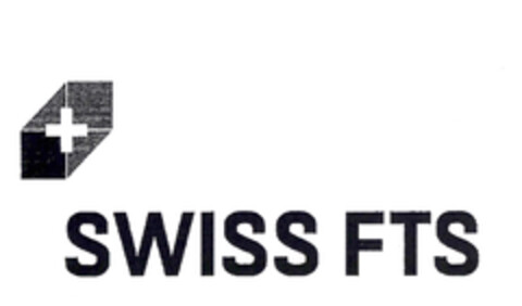 SWISS FTS Logo (EUIPO, 05.09.2017)