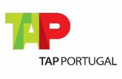 TAP TAP PORTUGAL Logo (EUIPO, 26.10.2017)