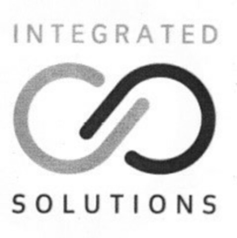 INTEGRATED SOLUTIONS Logo (EUIPO, 23.11.2017)