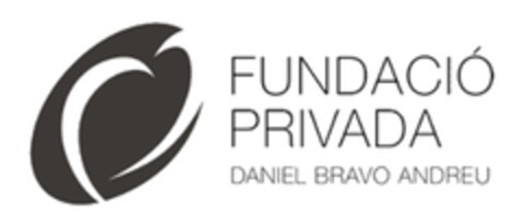 FUNDACIÓ PRIVADA DANIEL BRAVO ANDREU Logo (EUIPO, 11/23/2017)