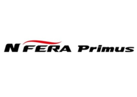 N’FERA Primus Logo (EUIPO, 15.12.2017)