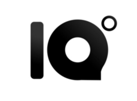 IQ° Logo (EUIPO, 12/20/2017)