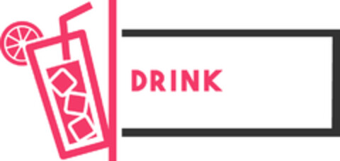 DRINK Logo (EUIPO, 01/02/2018)