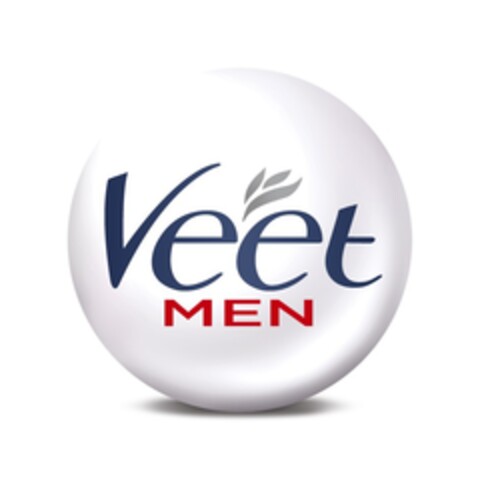 VEET MEN Logo (EUIPO, 10.01.2018)