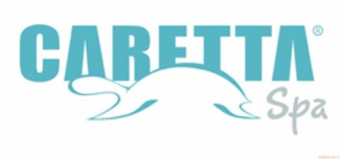 CARETTA SPA Logo (EUIPO, 25.01.2018)