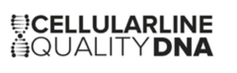 CELLULARLINE QUALITY DNA Logo (EUIPO, 08.02.2018)