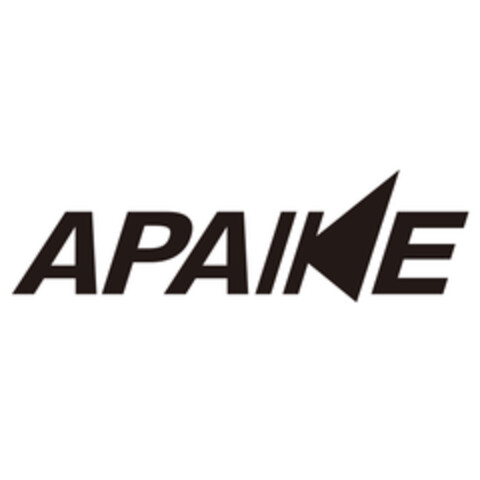 APAIKE Logo (EUIPO, 09.02.2018)