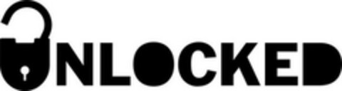 NLOCKED Logo (EUIPO, 14.02.2018)