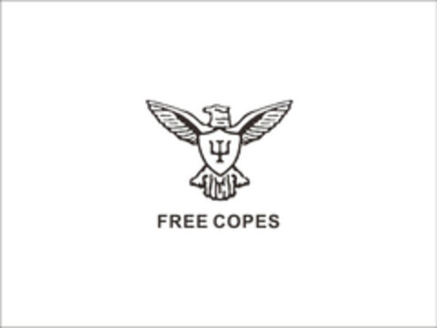 FREE COPES Logo (EUIPO, 07.03.2018)