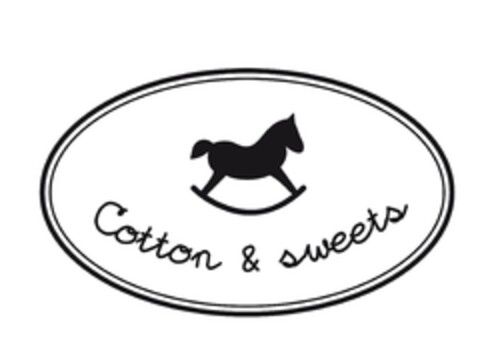 cotton & sweets Logo (EUIPO, 20.03.2018)