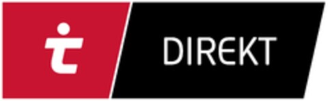 DIREKT Logo (EUIPO, 05.06.2018)