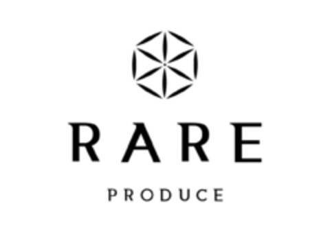 Rare Produce Logo (EUIPO, 06.06.2018)