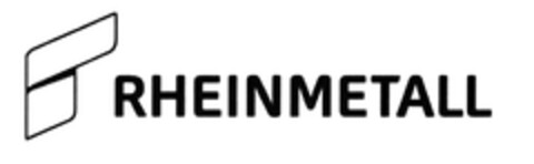 RHEINMETALL Logo (EUIPO, 06/11/2018)