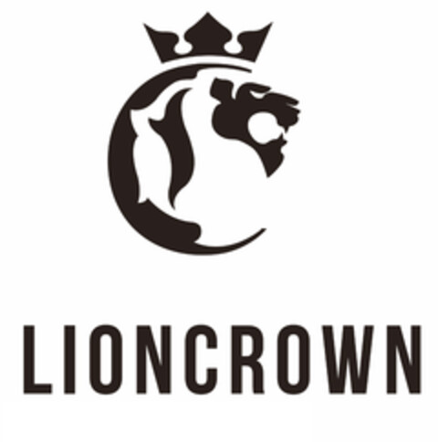 LIONCROWN Logo (EUIPO, 25.06.2018)