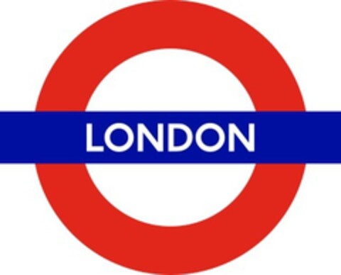 LONDON Logo (EUIPO, 09.07.2018)