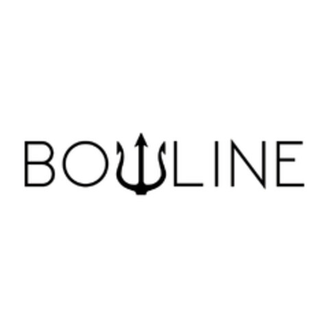 BOWLINE Logo (EUIPO, 16.07.2018)