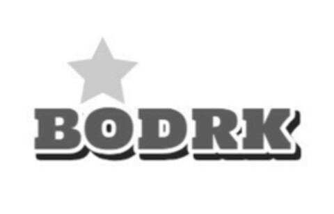 BODRK Logo (EUIPO, 09/05/2018)