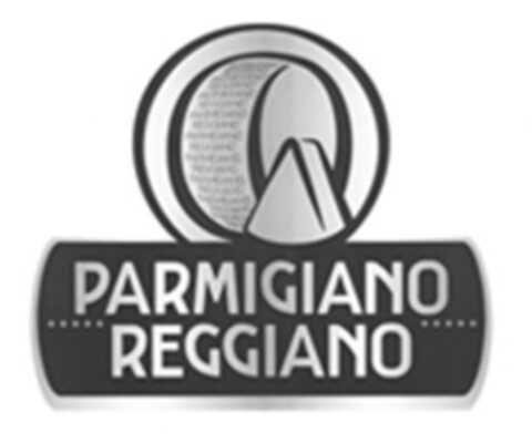 PARMIGIANO REGGIANO Logo (EUIPO, 14.08.2018)